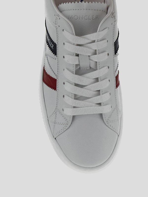 Sneakers str shop online: MONCLER