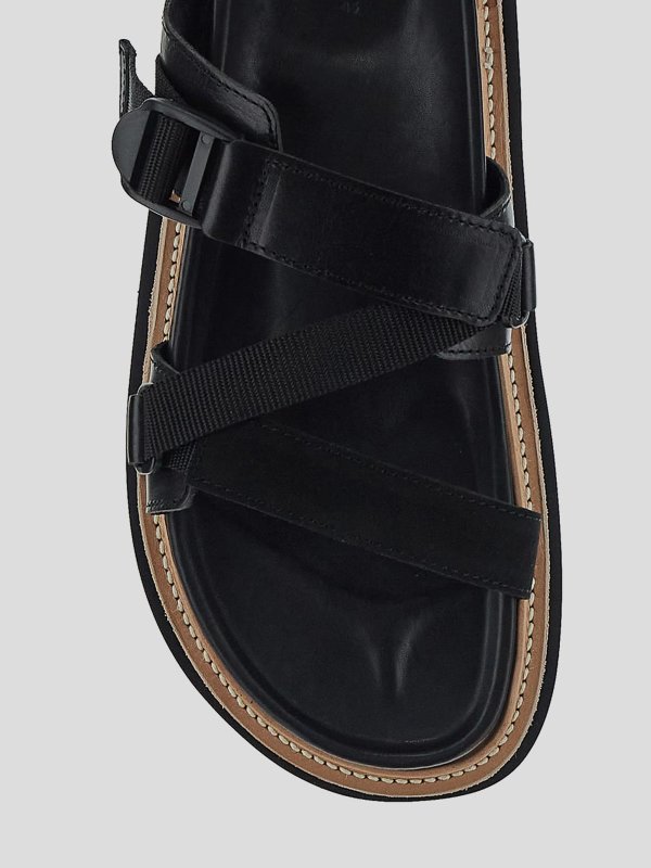 Sandal shop online: Sacai