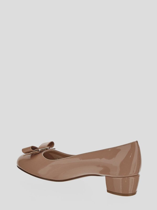 The Best Shops SALVATORE FERRAGAMO: パンプス - 靴