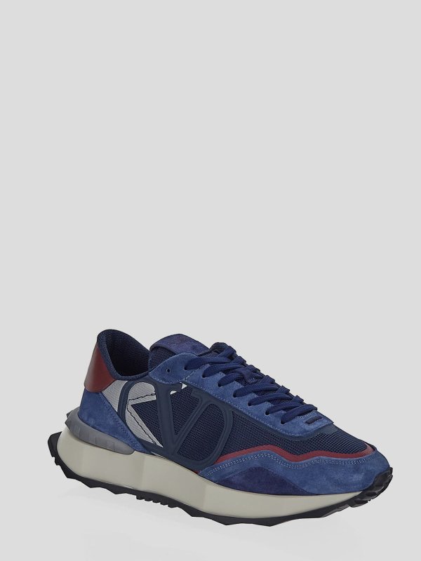 VALENTINO GARAVANI: Sneaker online - Sneaker - Blau