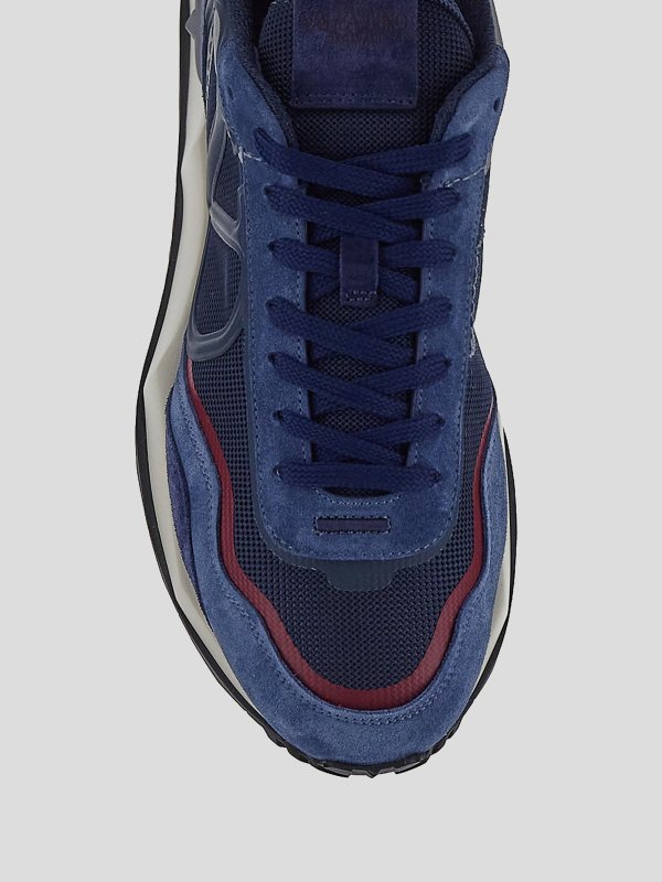 Sneaker - Blau shop online: VALENTINO GARAVANI