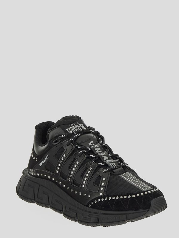 VERSACE: trainers online - Sneakers
