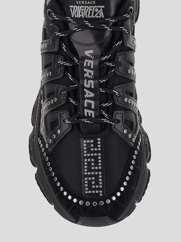 Sneakers shop online: VERSACE