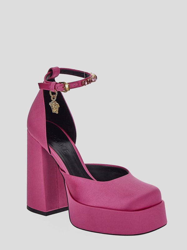 VERSACE: Zapatos de salón online - Zapatos De Salón