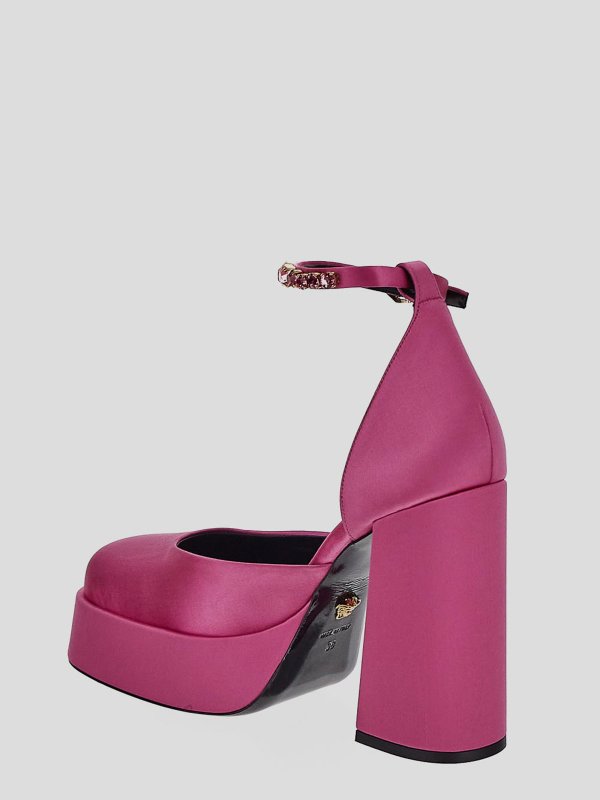 The Best Shops VERSACE: Zapatos de salón - Zapatos De Salón