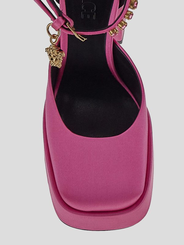 Zapatos De Salón shop online: VERSACE