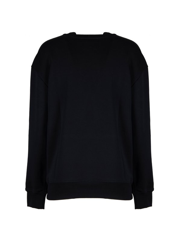 シャツ - 黒 shop online: KARL LAGERFELD