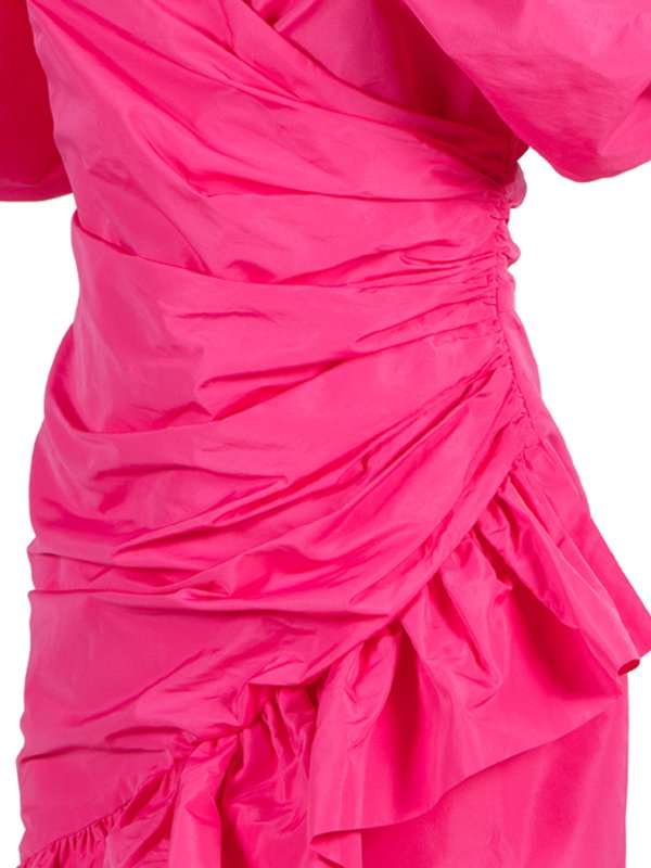 Ottoman mini dress shop online: m.s.g.m.