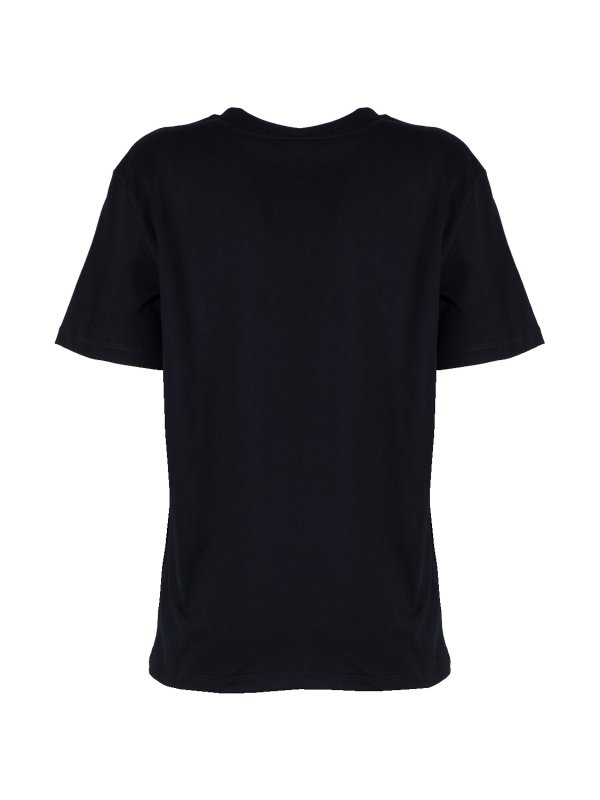 The Best Shops m.s.g.m.: Tシャツ - シャツ - Msgm Club Paradiso