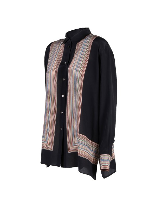 PAUL SMITH: Chemises online - Chemise - Multicolore
