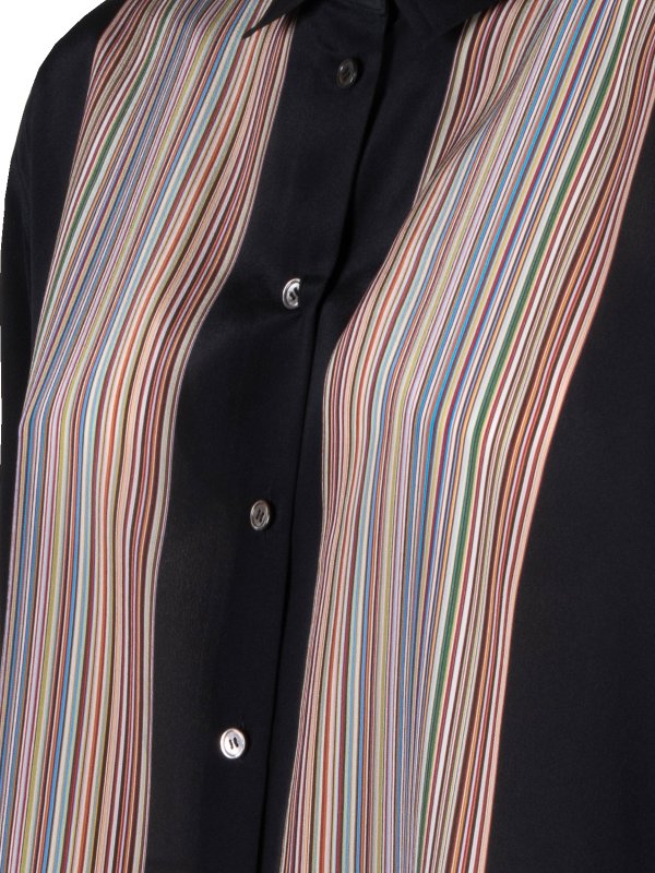 iKRIX PAUL SMITH: Chemises - Chemise - Multicolore