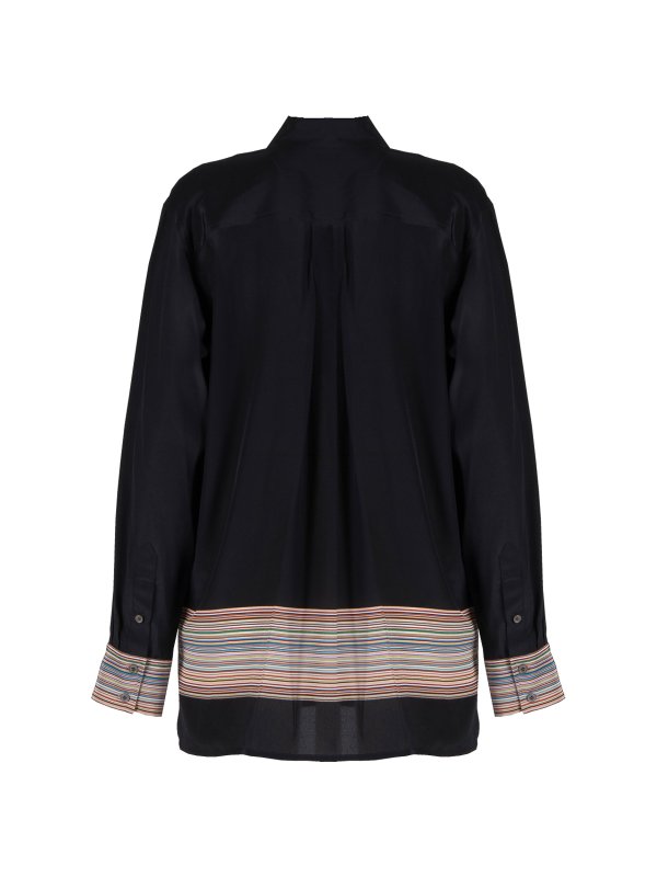 Chemise - Multicolore shop online: PAUL SMITH