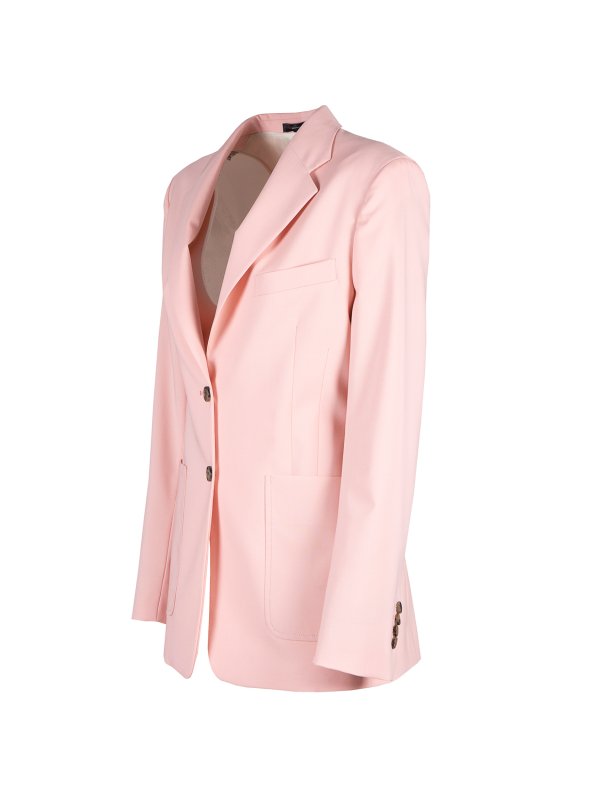PAUL SMITH: ブレザー online - ブレザー - ピンク