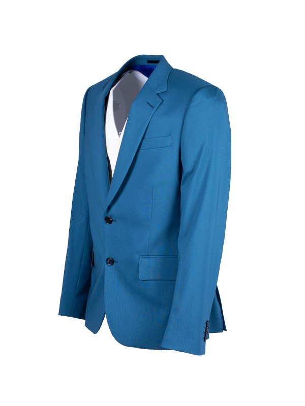 PAUL SMITH: Blazer online - Blazer - Hellblau