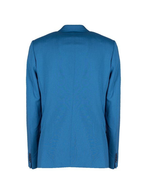 iKRIX PAUL SMITH: Blazer - Blazer - Hellblau