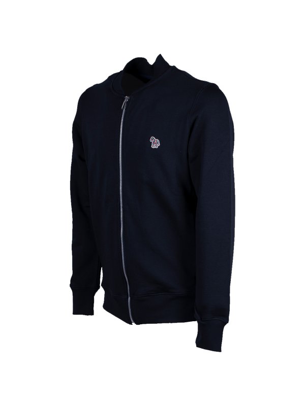 PS BY PAUL SMITH: bombers online - Zebra bomber