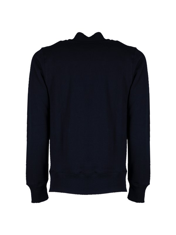 iKRIX PS BY PAUL SMITH: bombers - Zebra bomber