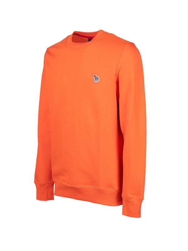 PS BY PAUL SMITH: Camisas online - Camisa - Naranja
