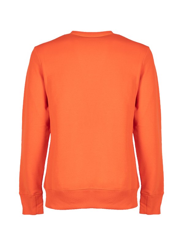 iKRIX PS BY PAUL SMITH: Camisas - Camisa - Naranja