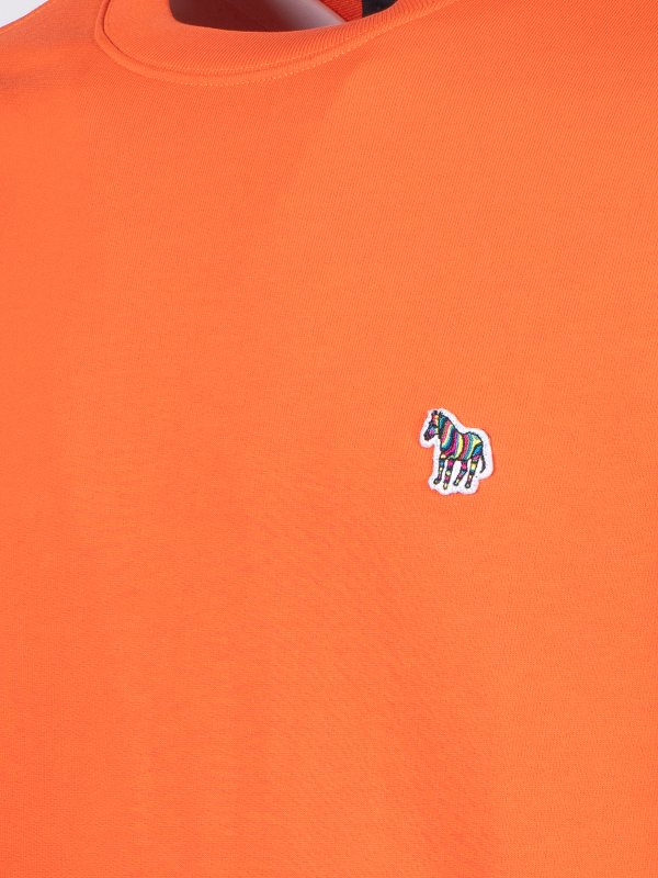 Camisa - Naranja shop online: PS BY PAUL SMITH
