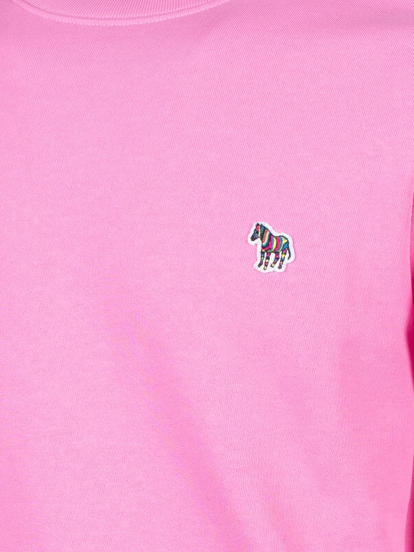 Hemd - Rosa shop online: PS BY PAUL SMITH