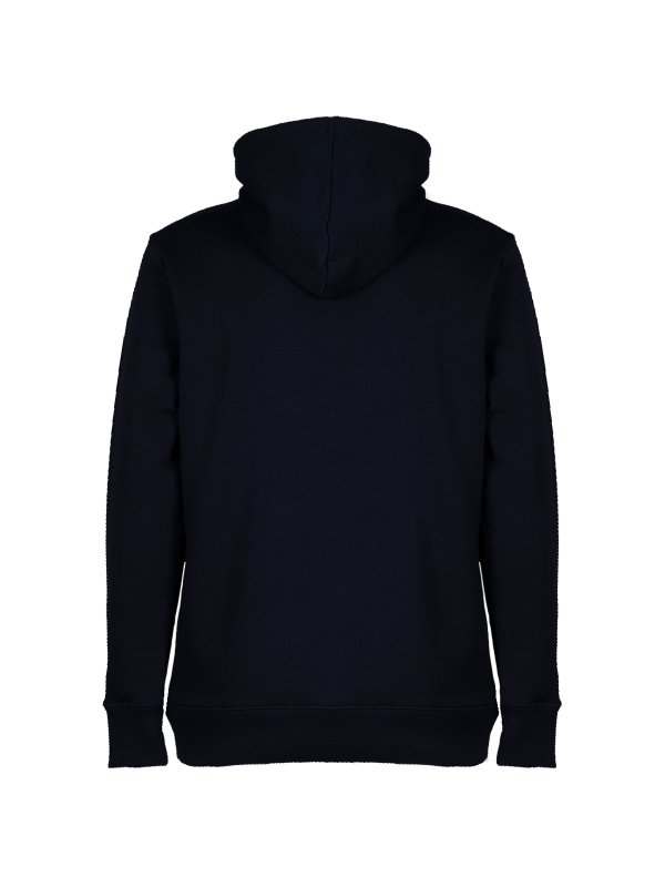 iKRIX PS BY PAUL SMITH: Sweatshirts & Sweaters - Zebra hoodie
