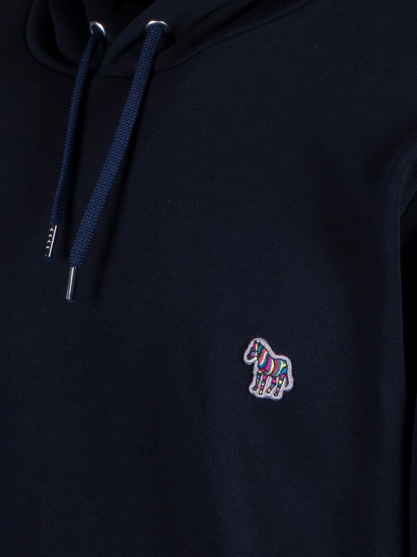 Sweat-Shirts - Noir shop online: PS BY PAUL SMITH