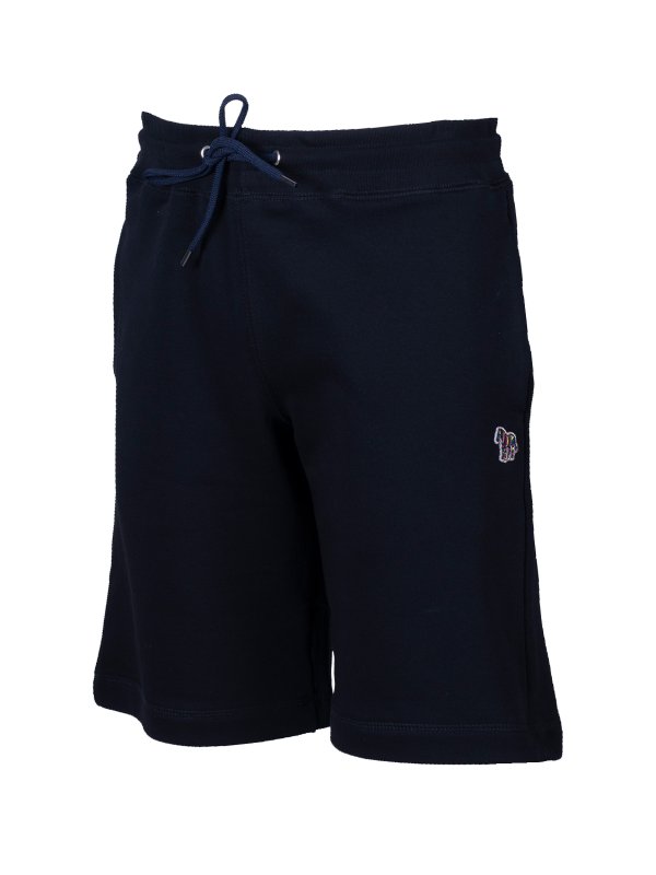 PS BY PAUL SMITH: Trousers Shorts online - Zebra shorts