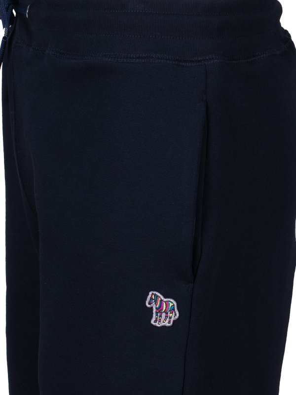 Zebra shorts shop online: PS BY PAUL SMITH