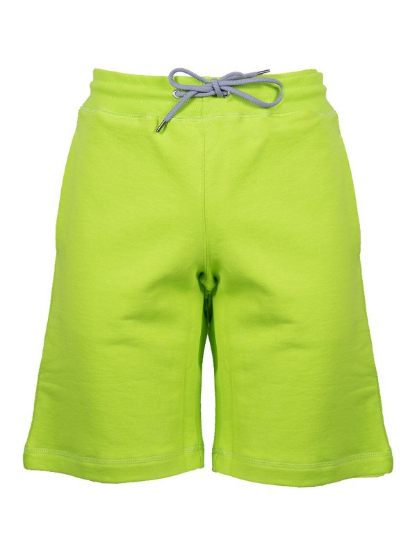 PS BY PAUL SMITH: Shorts - Short - Vert