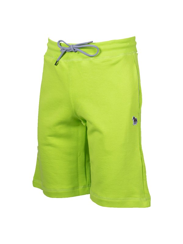 PS BY PAUL SMITH: Shorts online - Short - Vert