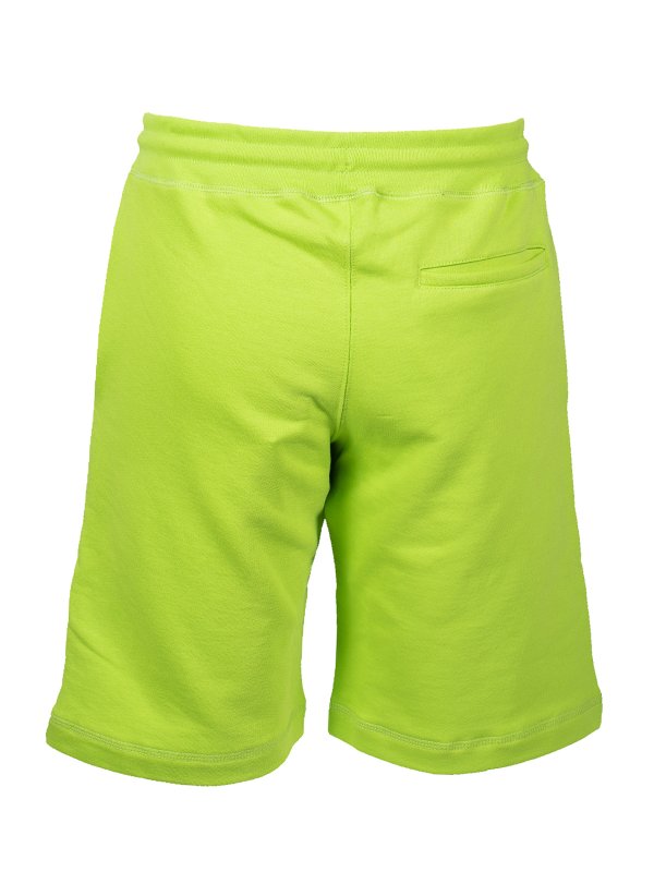 iKRIX PS BY PAUL SMITH: Shorts - Short - Vert