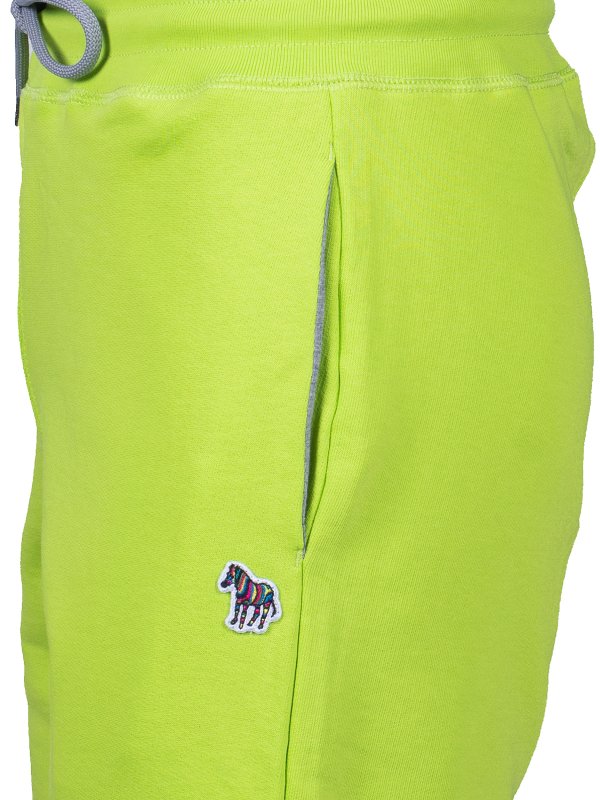 Short - Vert shop online: PS BY PAUL SMITH