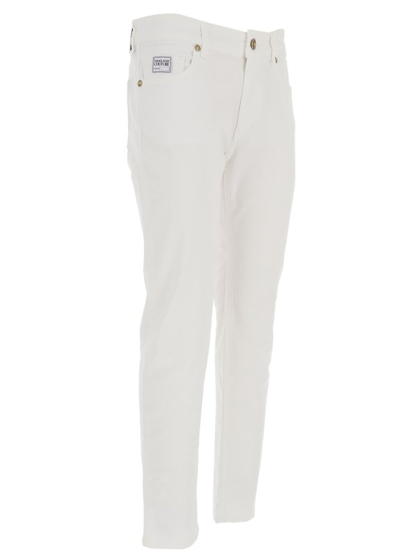 Versace Jeans Couture buy online Melissa jeans