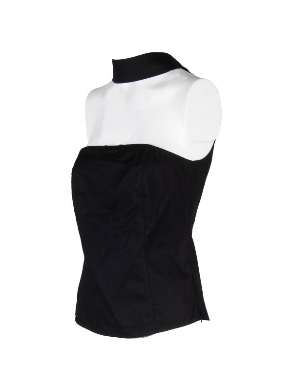 Vivetta: トップス＆タンクトップ online - トップ/タンクトップ - 黒