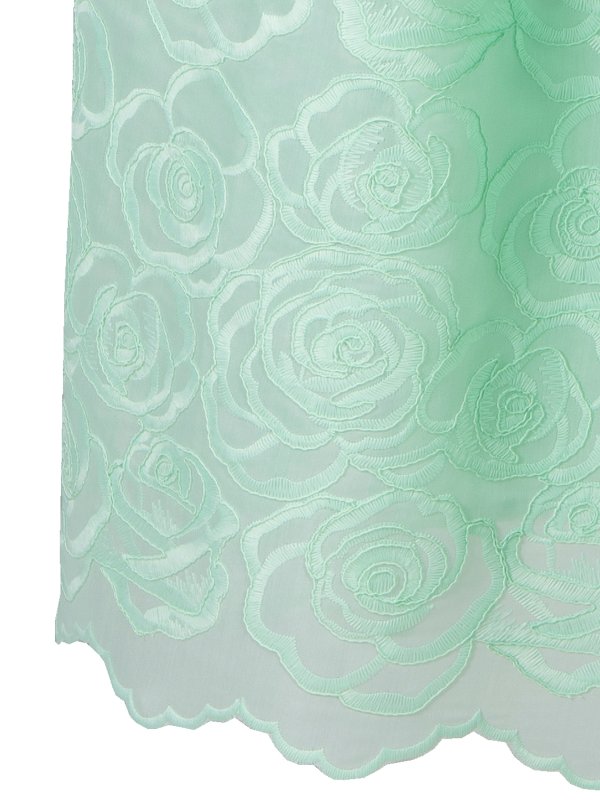 Vivetta buy online Falda Semilarga - Verde