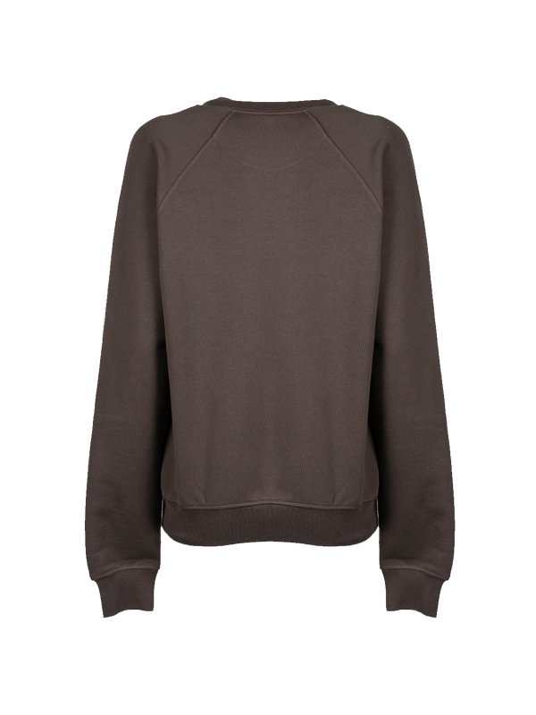 iKRIX VIVIENNE WESTWOOD: shirts - Raglan sweatshirt