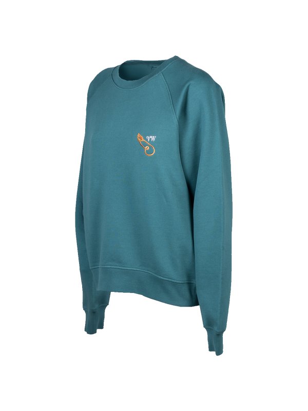 VIVIENNE WESTWOOD: Camisas online - Camisa - Verde