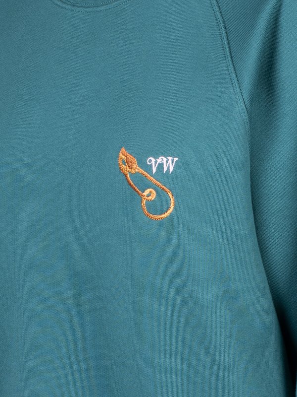 Camisa - Verde shop online: VIVIENNE WESTWOOD