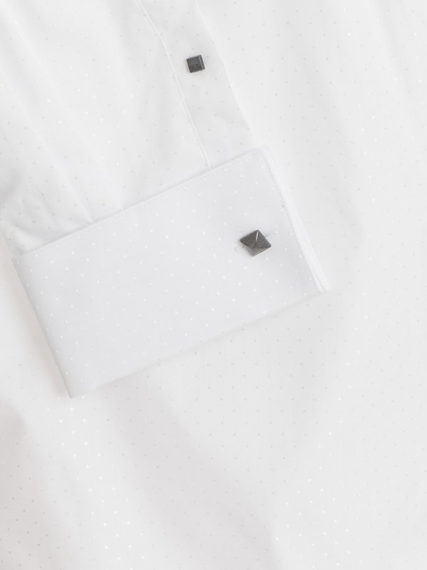 The Best Shops KARL LAGERFELD: シャツ - シャツ - 白