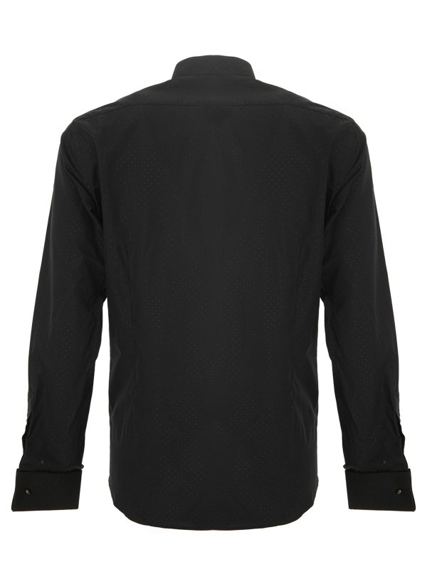 Camisa - Negro shop online: KARL LAGERFELD