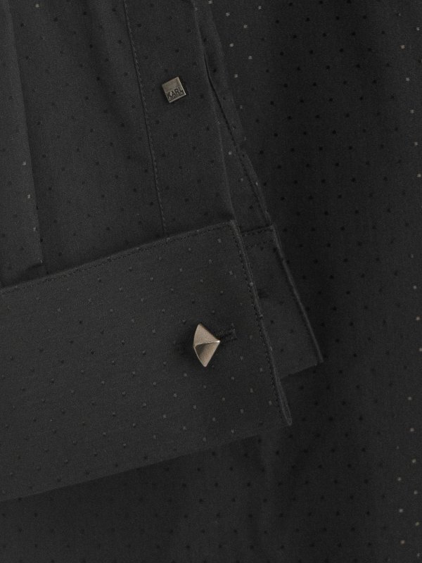 KARL LAGERFELD buy online Camisa - Negro