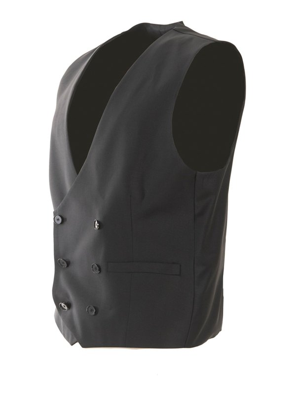 KARL LAGERFELD: vests online - Formal vest