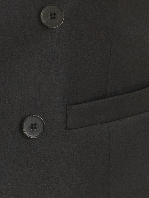 Formal vest shop online: KARL LAGERFELD