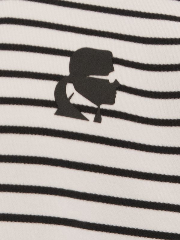 KARL LAGERFELD: Hemden online - Hemd - Weiß