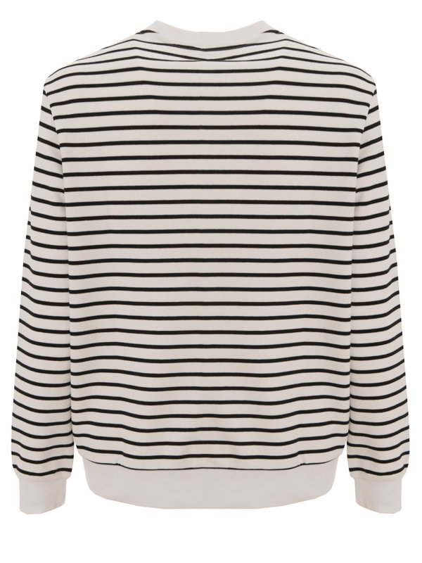 Hemd - Weiß shop online: KARL LAGERFELD