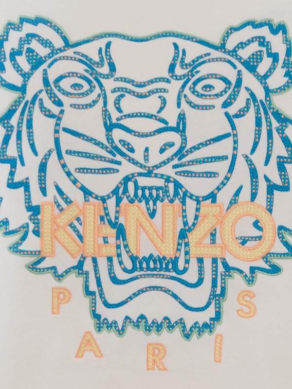 iKRIX KENZO: Camisas - Camisa - Blanco