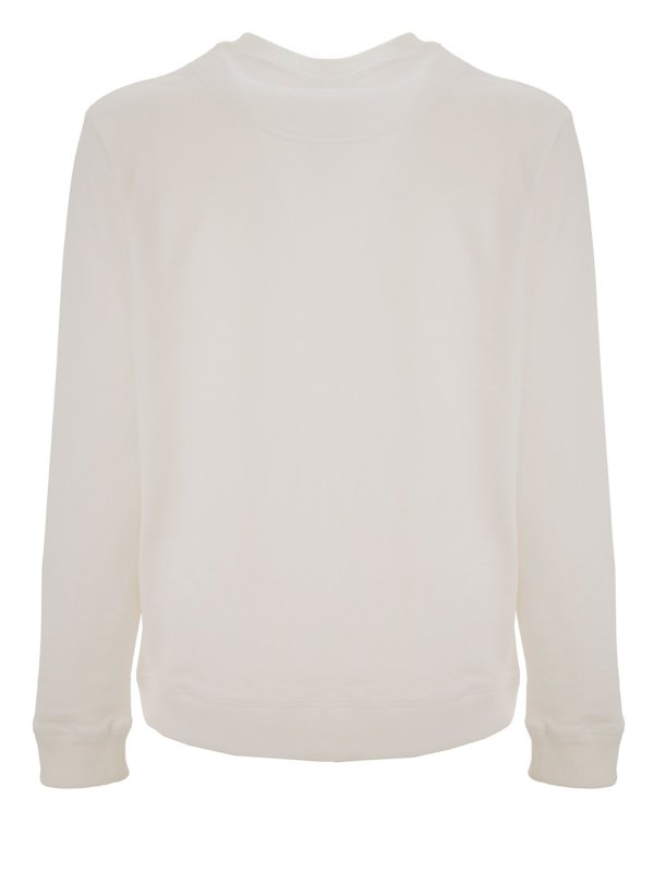 Camisa - Blanco shop online: KENZO