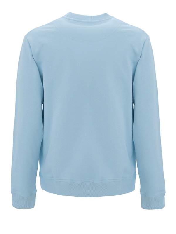 KENZO: Hemden online - Hemd - Hellblau