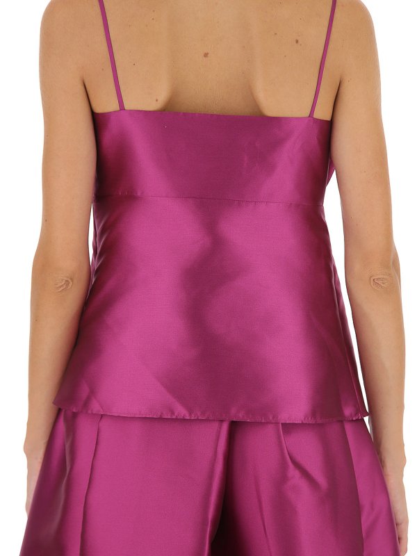 ALBERTA FERRETTI buy online Top